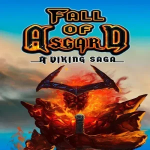 Fall of Asgard: A Viking Saga